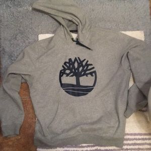 Timberland hoodie